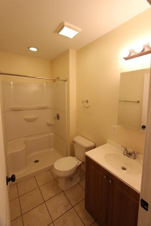 Baño 1 - 1906 Morrell St