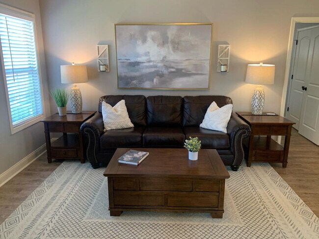 Foto del edificio - Chandler Pointe