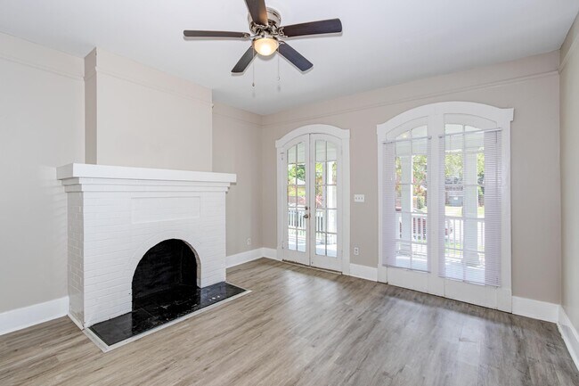 Foto del edificio - 229 Ellis St