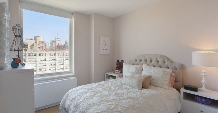 Primary Photo - 500 W 45th St