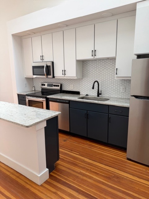 Kitchen - 210 E Grace St