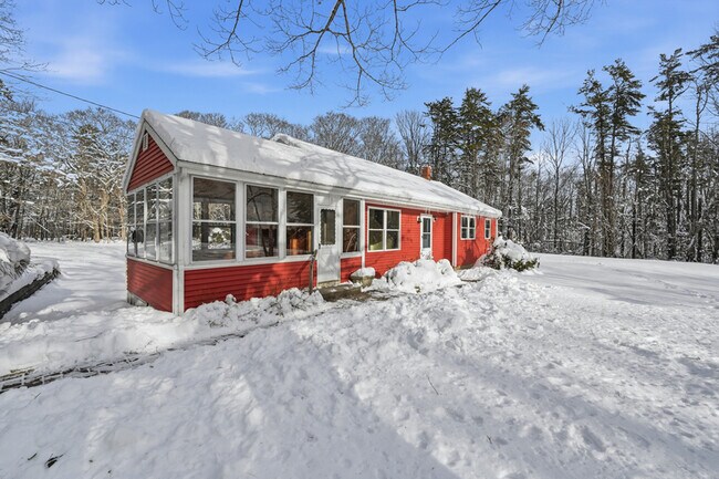 Foto del edificio - 11 Caribou Dr