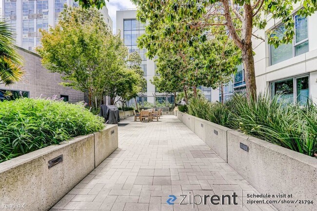 Foto del edificio - 2 br, 2 bath Condo - 631 Folsom Street, Sa...