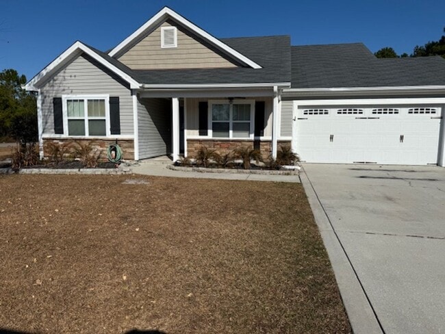 Foto del edificio - 3 Bedroom Home in The Landing at Folkstone...