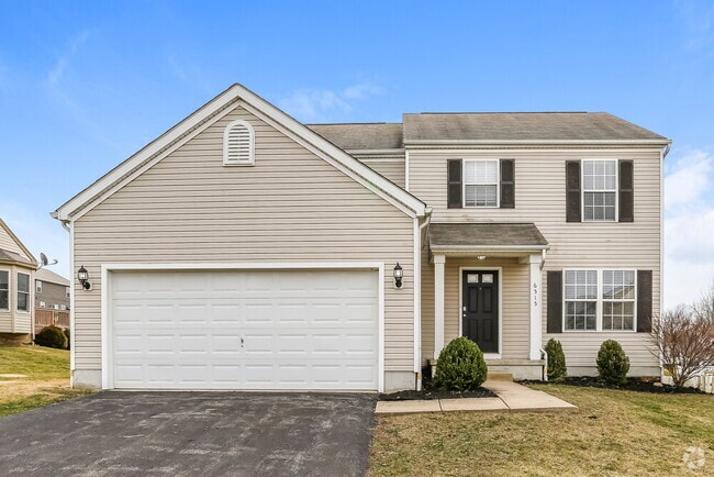 Building Photo - 6515 Ashbrook Village Dr
