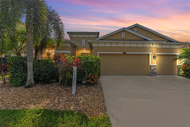 Building Photo - 10405 Hampton Meadow Way