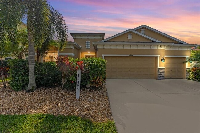 Foto del edificio - 10405 Hampton Meadow Way