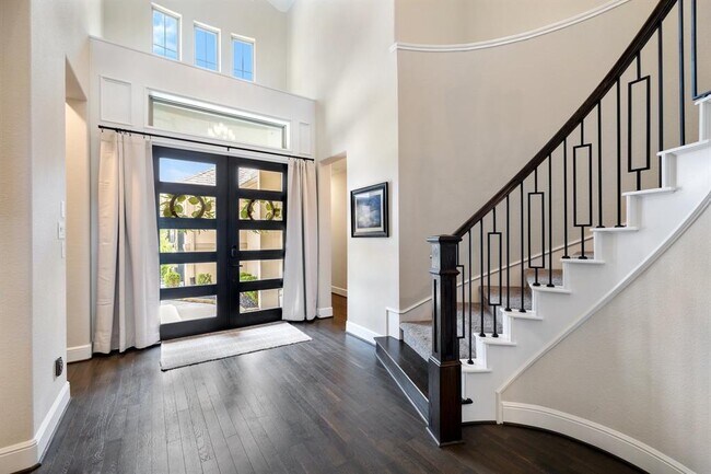 Building Photo - 2503 Marble Hill Dr