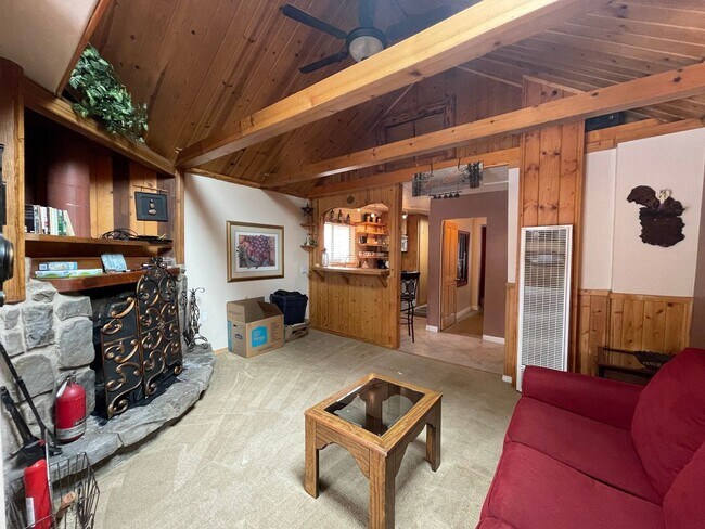 Foto del edificio - 1 br, 1 bath House - 139 Vista Ave