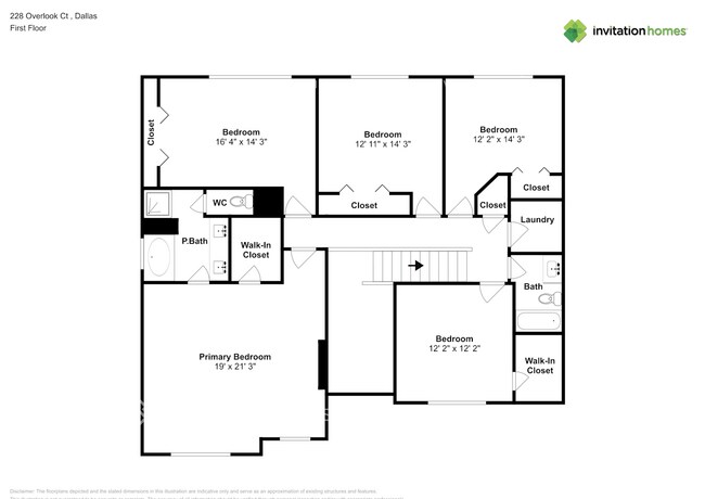 Foto del edificio - 228 Overlook Ct