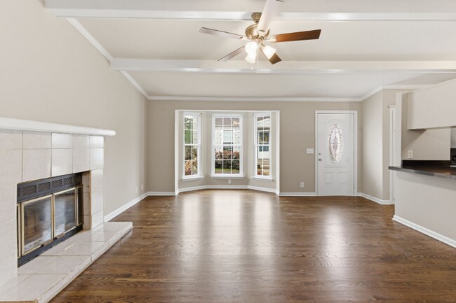 Foto del edificio - 3017 Casa Dr