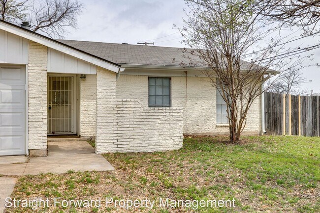 Building Photo - 3 br, 2 bath House - 1301 Montclair St