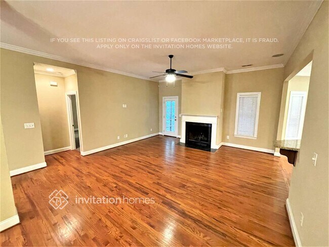 Foto del edificio - 4020 St Andrews Ct