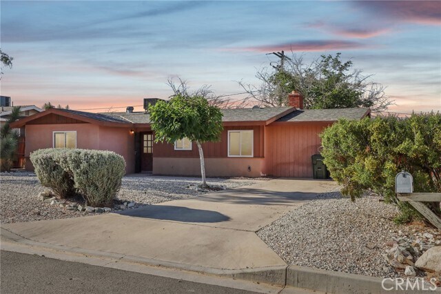 Primary Photo - 23869 Tocaloma Rd