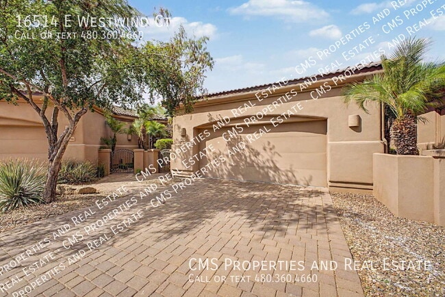 Building Photo - 16514 E Westwind Ct