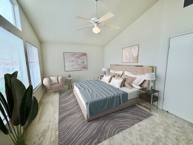 Foto del edificio - Large 6 BR|3 BA in the coveted Community Of Traditions Belhaven in Daly City With Views Of The Hills