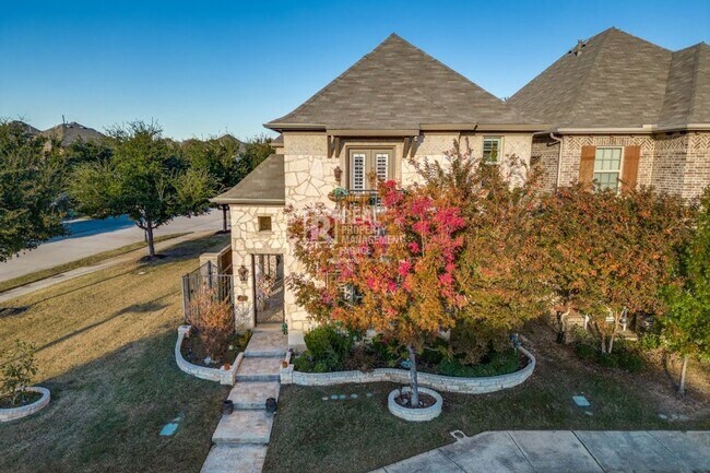 Foto del edificio - Spacious Westhaven Corner Lot Home for Rent with Designer Upgrades