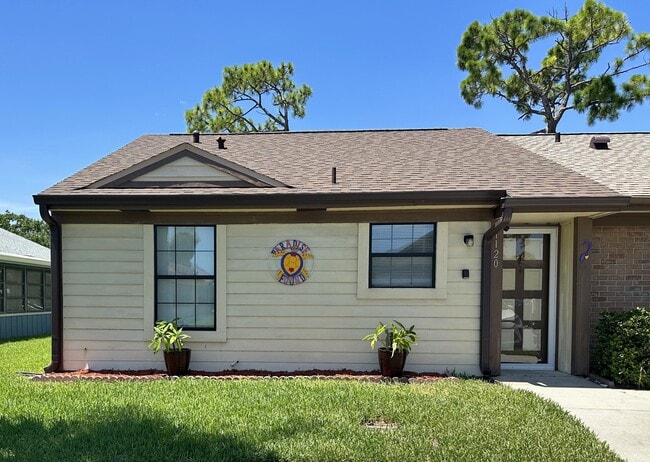 Very cozy and comfortable house - 1120 Fairvilla Dr