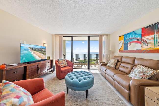 Foto del edificio - 400 Ocean Trail Way