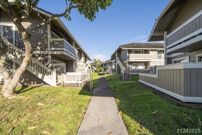 Foto del edificio - Waipio Gem – Cozy 1-Bed, 1-Bath Townhome