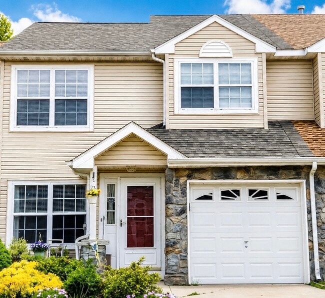 Photo - 23 Park Side Dr (Winslow Township, NJ) Townhome
