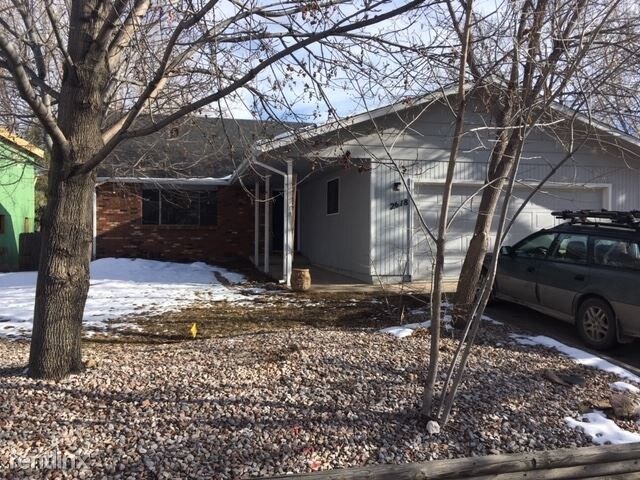 Primary Photo - 2618 Dunbar Ave