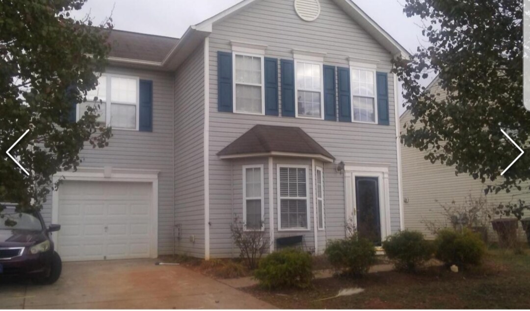 Foto del edificio - 5104 Mystic Oak Dr