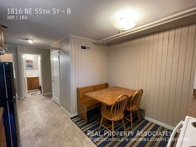 Foto del edificio - 1816 NE 55th St