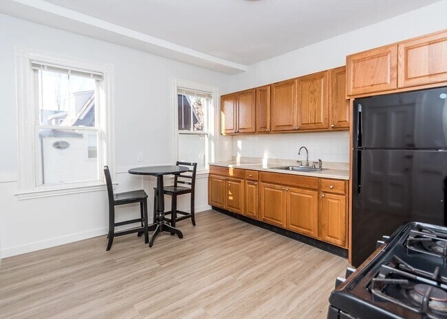 Foto del edificio - 32 Warwick Rd