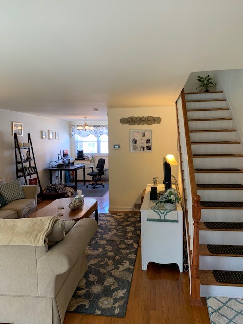 Foto del edificio - 5482 Quentin St