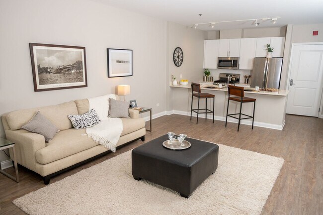 Foto del edificio - 2001 Tower Dr