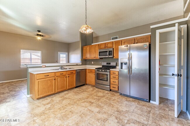 Foto del edificio - 14269 Desert Fire Ct