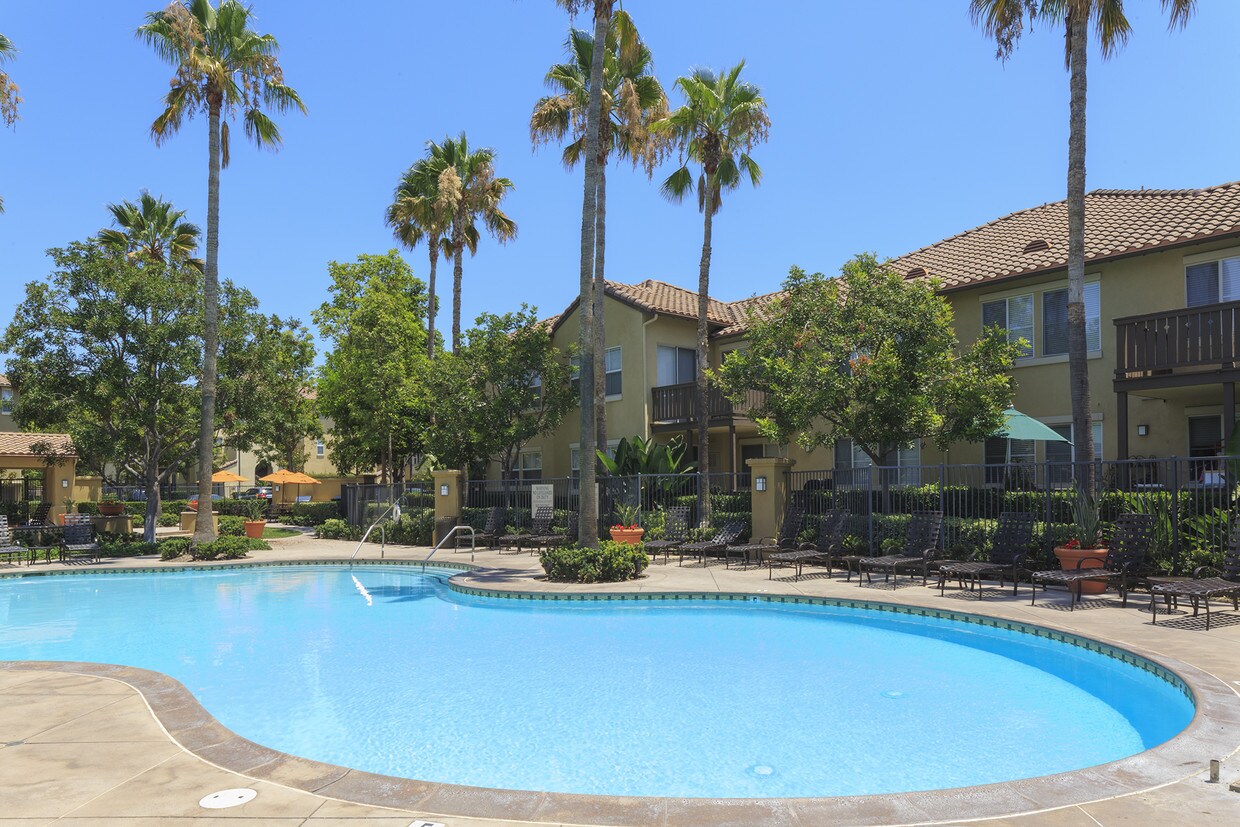 Solana Apartment Homes - 100 Monte Vis Irvine, CA 92602 | Apartments.com