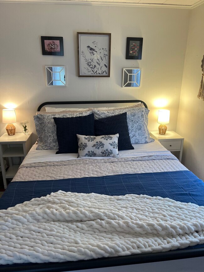 Foto del edificio - 52 West St