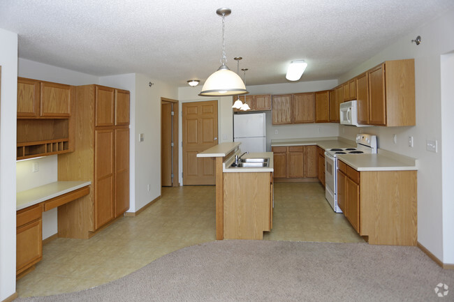 Foto del interior - Huntington Pointe Apartments