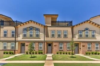 Building Photo - 1508 Avenue W