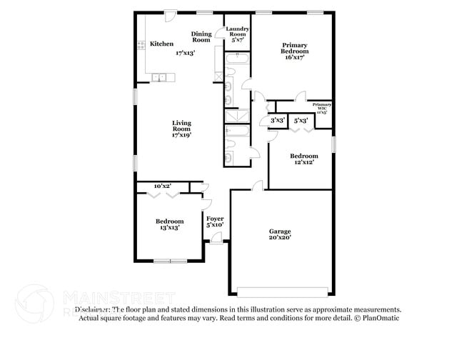 Building Photo - 3700 Sweet Birch Dr