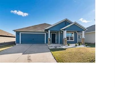 Building Photo - 123 Navidad River Dr