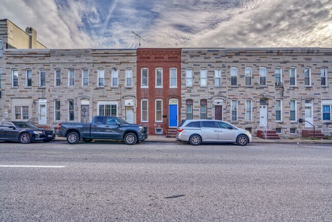 Building Photo - 4809 Pennington Ave, Baltimore, MD 21226