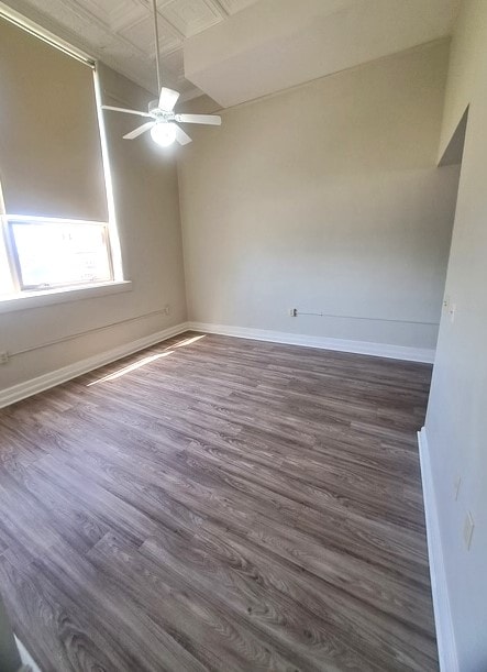 Foto del edificio - 316 W Walnut St