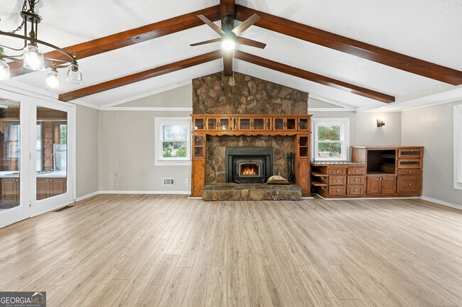 Building Photo - 1247 Wooten Dr