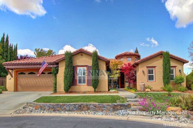 Foto del edificio - 9222 Big Canyon Ct