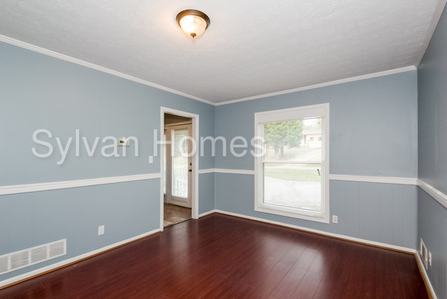 Building Photo - 6376 Maddox Rd