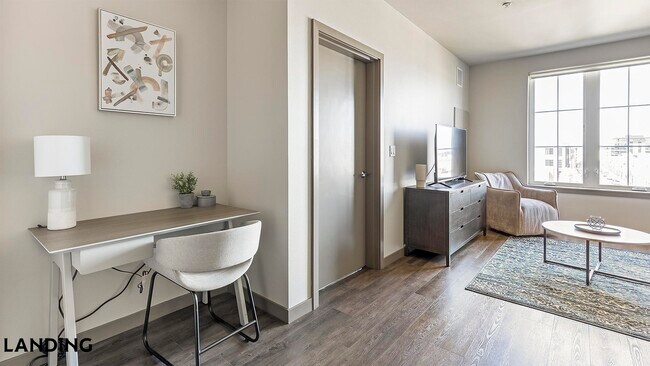 Foto del edificio - 1850 NW Front Ave