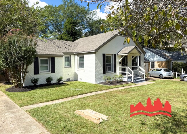 Foto del edificio - Spacious 3-Bedroom, 1-Bath Home for Rent!