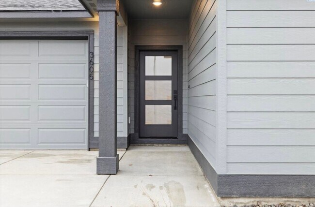 Building Photo - Brand New Construction Home in Richland – ...