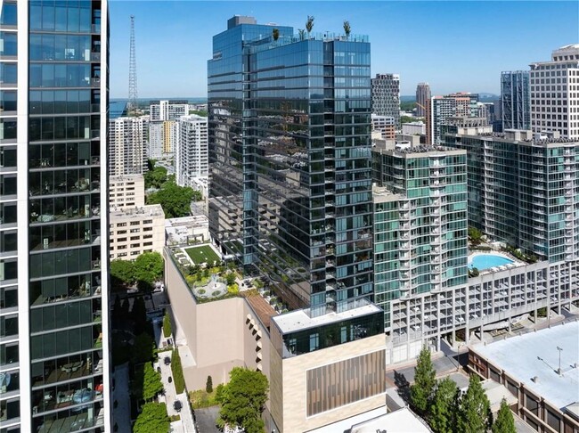 Foto del edificio - 903 Peachtree St NE