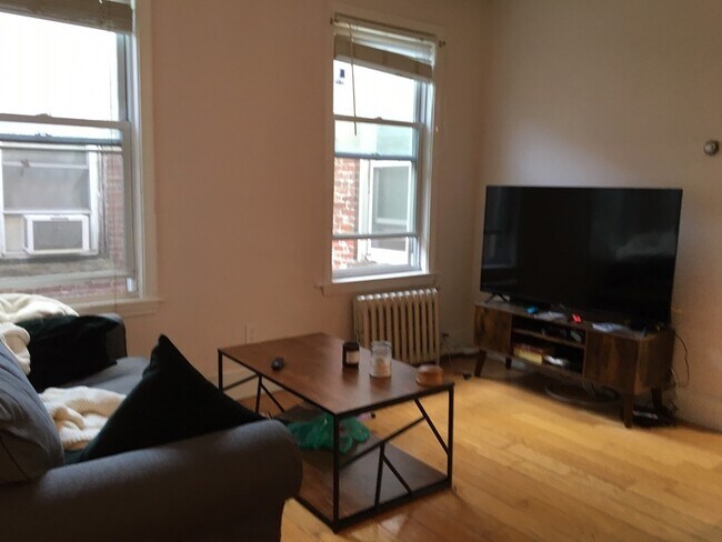Foto del edificio - 860 Huntington Ave