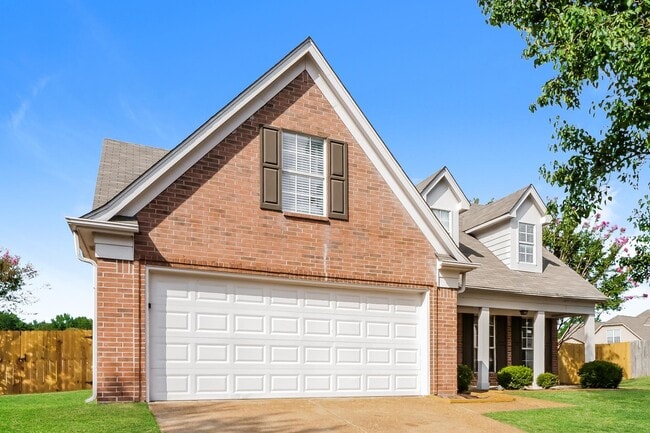 Foto del edificio - 1168 Red Fern Cir W