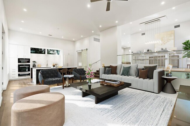 Foto del edificio - 1107 W 31st St